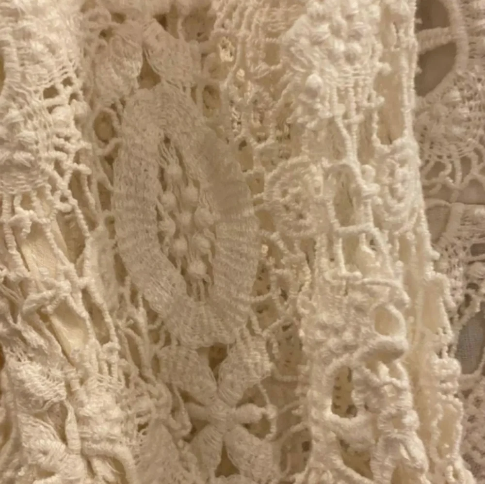 Maje Robe En Dentelle Lace Dress - Picture 5 of 16